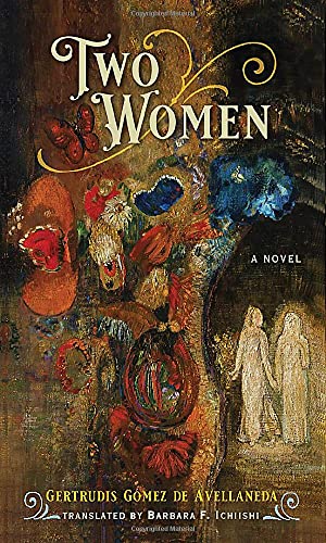Imagen de archivo de Two Women: A Novel a la venta por Books Unplugged