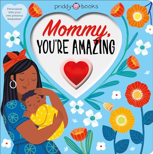 9781684491254: Mommy, You're Amazing