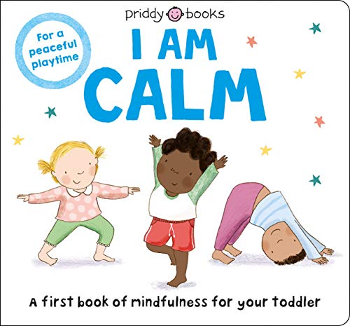 Stock image for Mindful Me: I Am Calm for sale by Better World Books: West