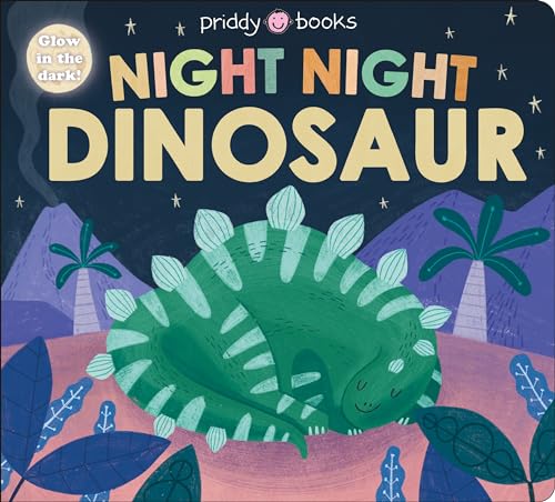 Stock image for Night Night Books: Night Night Dinosaur for sale by Blackwell's