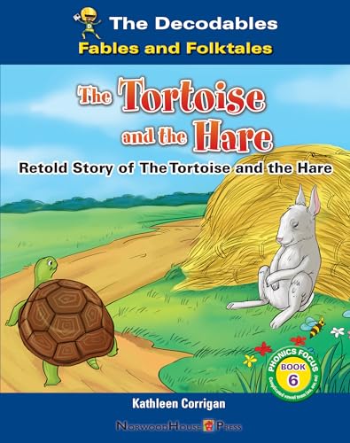 Beispielbild fr The Tortoise and the Hare zum Verkauf von Blackwell's