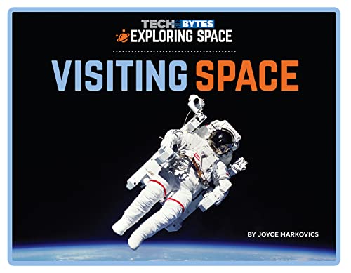 Stock image for Visiting Space for sale by Housing Works Online Bookstore