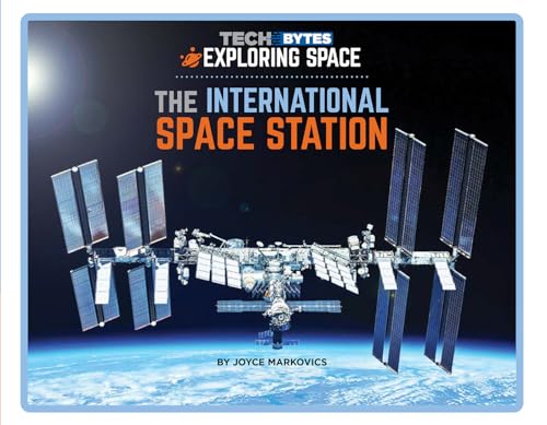 Stock image for The International Space Station for sale by Housing Works Online Bookstore