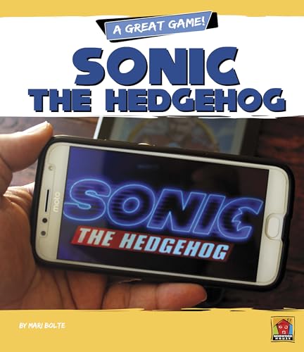 9781684507382: Sonic the Hedgehog