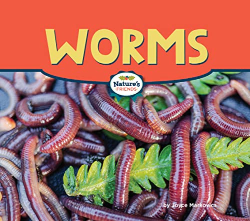 Stock image for Worms for sale by Housing Works Online Bookstore