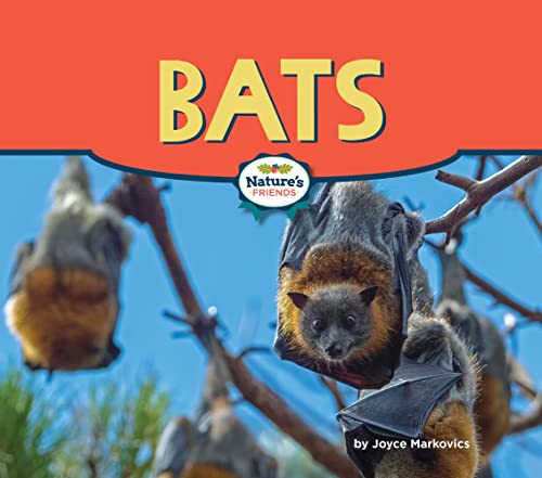 Stock image for Bats for sale by Housing Works Online Bookstore