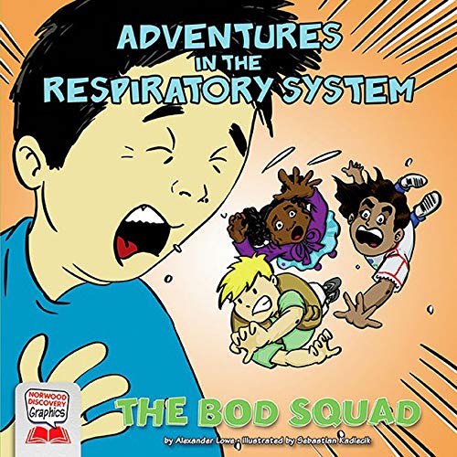 Beispielbild fr Adventures in the Respiratory System: The Bid Squad (Norwood Discovery Graphics) zum Verkauf von HPB-Movies