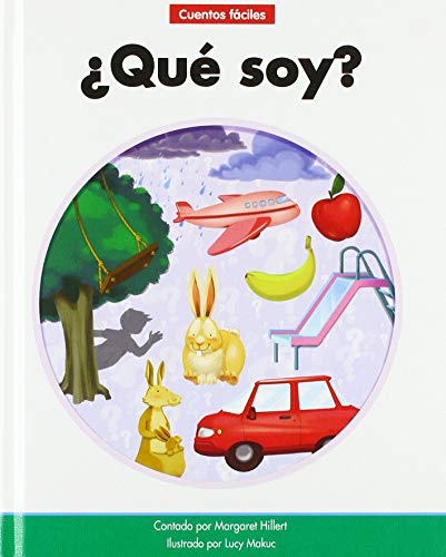 Stock image for ¿qu Soy?=what Am I? for sale by ThriftBooks-Dallas