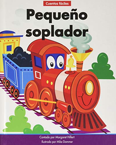 Stock image for Pequeo soplador/ Little Puff for sale by Revaluation Books