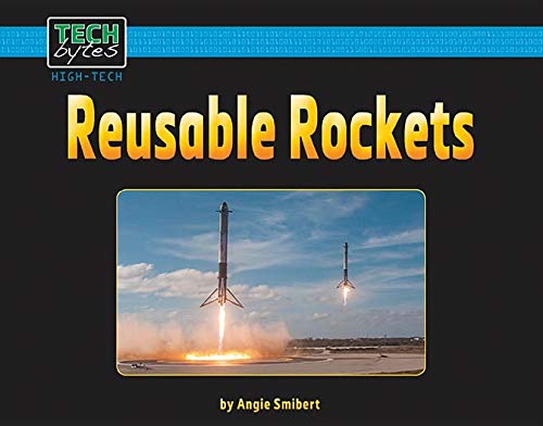 Beispielbild fr Reusable Rockets zum Verkauf von Buchpark