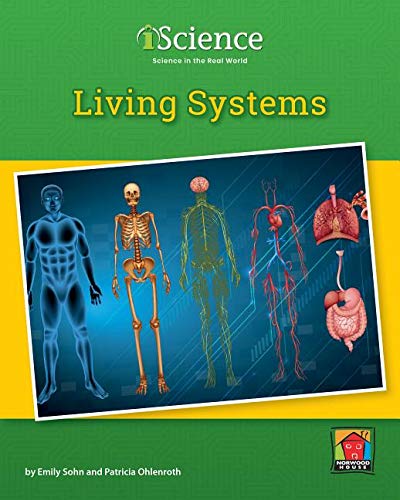 9781684509485: Living Systems (Iscience, Level C)