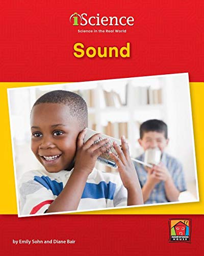 Stock image for Sound for sale by Housing Works Online Bookstore