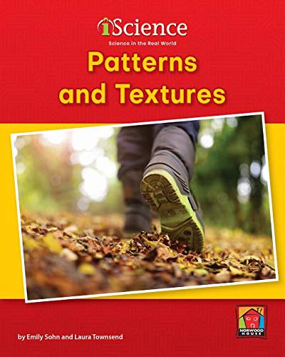 9781684509584: Patterns and Textures (Iscience, Level B)