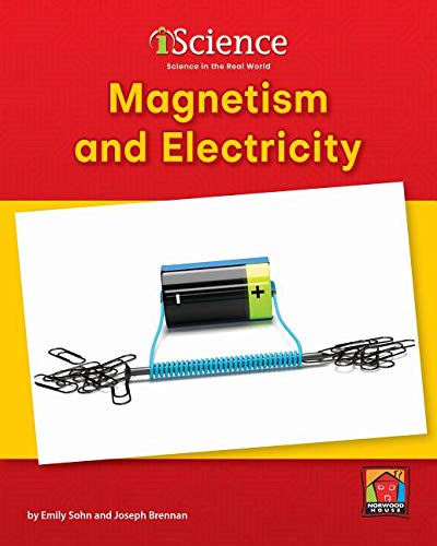 Imagen de archivo de Magnetism and Electricity a la venta por Housing Works Online Bookstore