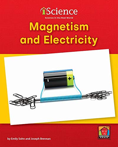 Stock image for Magnetism and Electricity for sale by Housing Works Online Bookstore