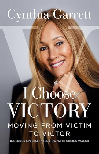 Imagen de archivo de I Choose Victory: Moving from Victim to Victor a la venta por Jenson Books Inc