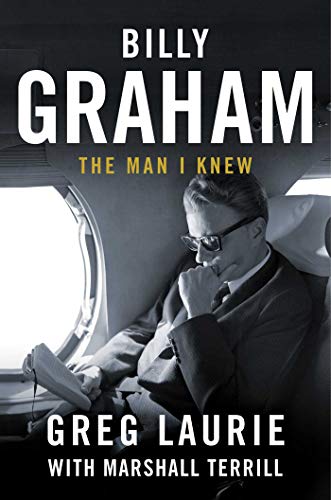 Beispielbild fr Billy Graham : The Man I Knew zum Verkauf von Better World Books