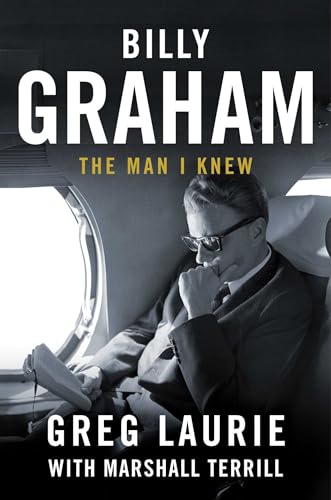 9781684510597: Billy Graham: The Man I Knew