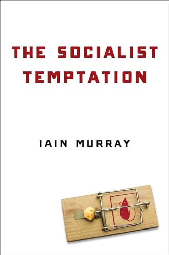 Stock image for The Socialist Temptation for sale by PlumCircle