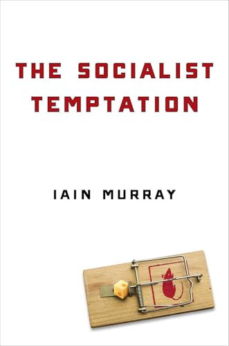 Stock image for The Socialist Temptation for sale by PlumCircle