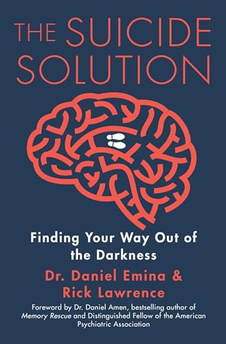 Stock image for The Suicide Solution: Finding Your Way Out of the Darkness for sale by PlumCircle