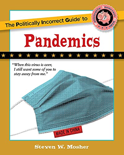Beispielbild fr The Politically Incorrect Guide to Pandemics zum Verkauf von Blackwell's