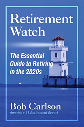 Beispielbild fr Retirement Watch zum Verkauf von Blackwell's
