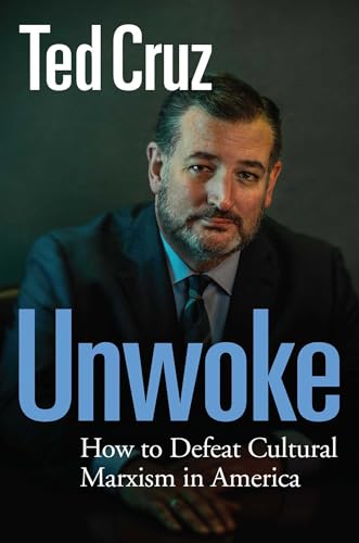 Beispielbild fr Unwoke: How to Defeat Cultural Marxism in America zum Verkauf von Goodwill San Antonio