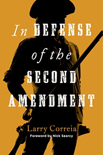 Beispielbild fr In Defense of the Second Amendment zum Verkauf von BooksRun