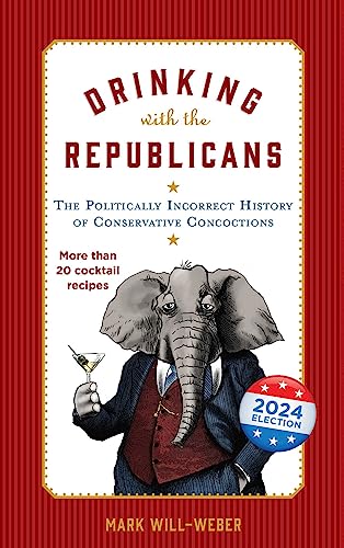 9781684514946: Drinking with the Republicans