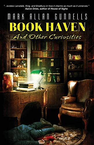 9781684545469: Book Haven: And Other Curiosities