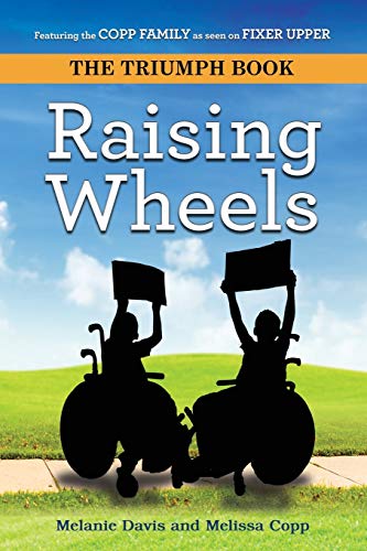 Beispielbild fr Raising Wheels (The Triumph Book) zum Verkauf von Hawking Books