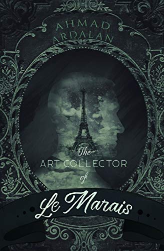 Stock image for The Art Collector of Le Marais for sale by Lucky's Textbooks