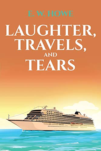 9781684563449: Laughter, Travels, and Tears