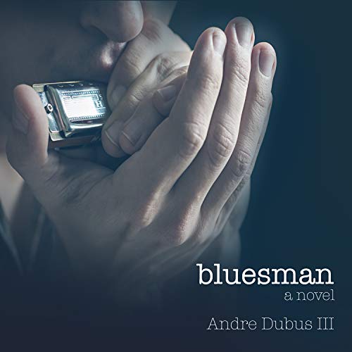 Stock image for Bluesman for sale by Buchpark
