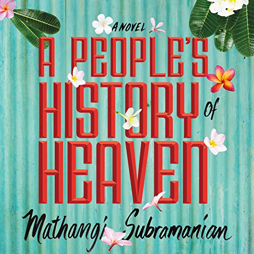 Beispielbild fr A People's History of Heaven zum Verkauf von Buchpark