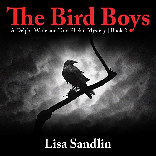 Beispielbild fr The Bird Boys (Delpha Wade and Tom Phelan Mystery, Band 2) zum Verkauf von Buchpark