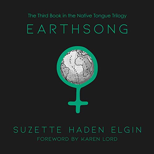 Stock image for Earthsong (Native Tongue, Band 3) for sale by Buchpark