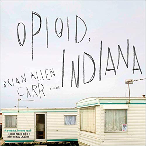 Beispielbild fr Opioid, Indiana zum Verkauf von Buchpark