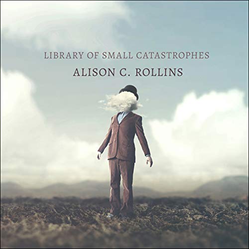 9781684576159: Library of Small Catastrophes