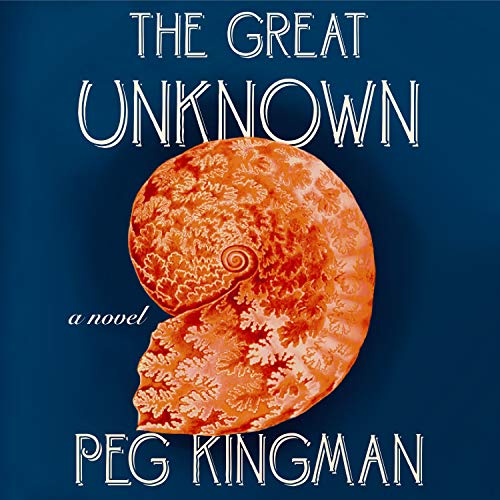 Stock image for The Great Unknown: A Novel for sale by HPB-Red