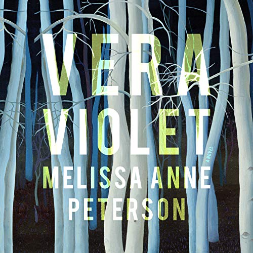 9781684578115: Vera Violet