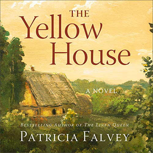 Stock image for The Yellow House: A Novel for sale by Buchpark