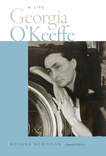 Beispielbild fr Georgia O'Keeffe: A Life zum Verkauf von BooksRun