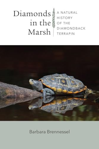 Beispielbild fr Diamonds in the Marsh zum Verkauf von Blackwell's