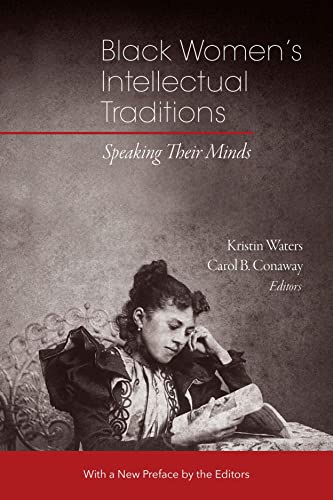 Stock image for Black Women's Intellectual Traditions for sale by Blackwell's