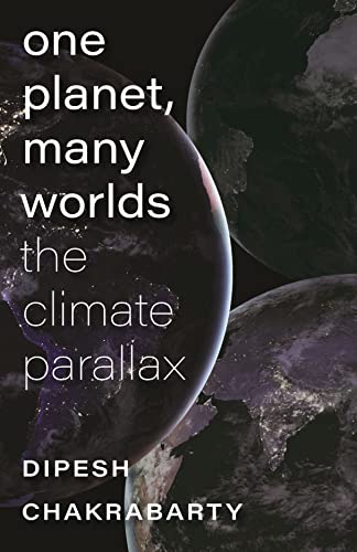Beispielbild fr One Planet, Many Worlds zum Verkauf von Blackwell's