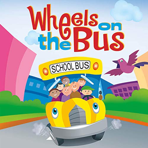 9781684610006: Wheels on the Bus