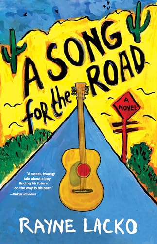 Beispielbild fr A Song for the Road : A Novel zum Verkauf von Better World Books