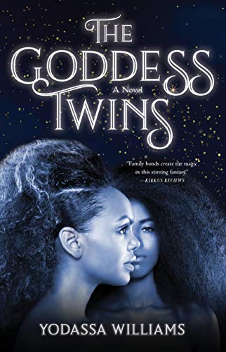 Beispielbild fr The�Goddess�Twins: A Novel zum Verkauf von Wonder Book